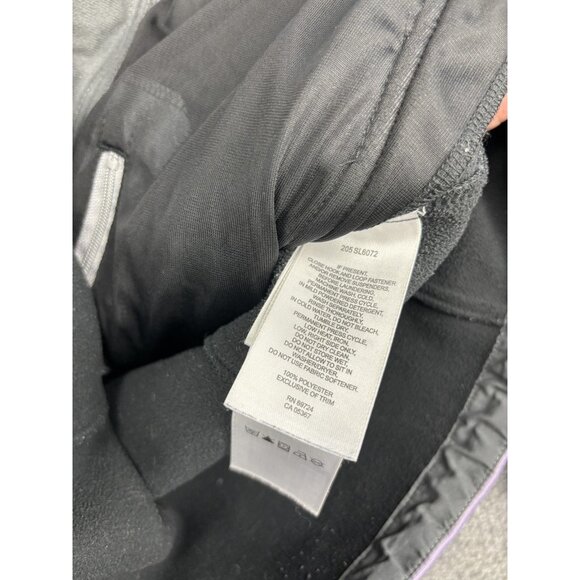 Columbia Titanium Jacket Womens XS Softshell Waterproof Interchange Tech Outdoor - Picture 7 of 9